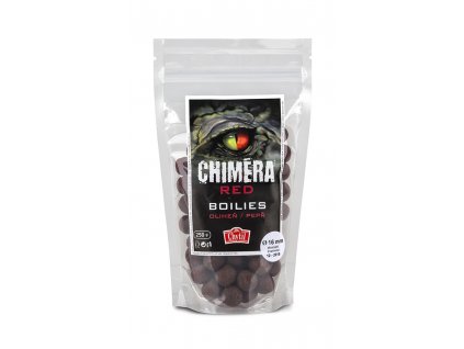 Chytil Chiméra RED 250 gr (Průměr 20 mm)