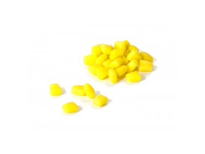 EXC Umělá Kukuřice Pop-UP Corn (Barva Červená)