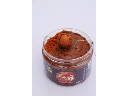 Black Carp obalovací pasta (Příchuť MasterCarp)