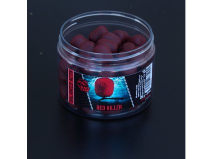 Black Carp Balanced Aktiv 22 mm 250g