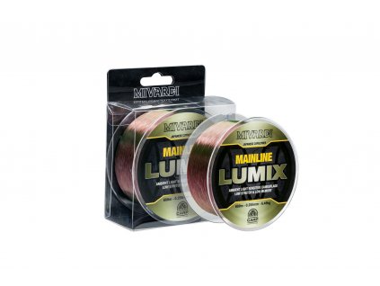 Mivardi Vlasec Lumix 600 m (Průměr 0,355 mm)