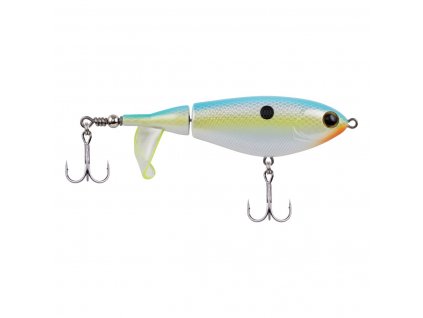 Berkley Choppo FL 12 cm (Barva Sexy Back)