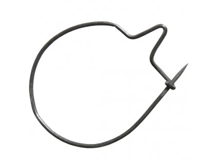 Energo team BF Maggot Clips (Velikost S)