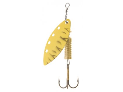 WIZARD ROTAČKA ET TURBO LONG tiger (Velikost 3)