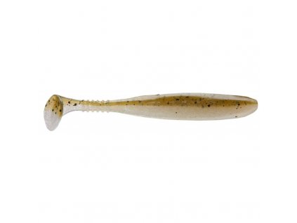 Daiwa Tournament D´Fin 10 cm (Barva UV Chartreuse Tiger)