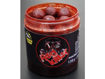 red dip