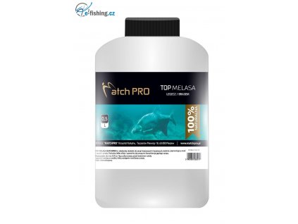 top melasa brasem 0 5l match pro