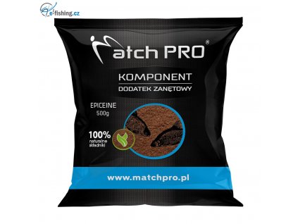 top epiceine 500g match pro