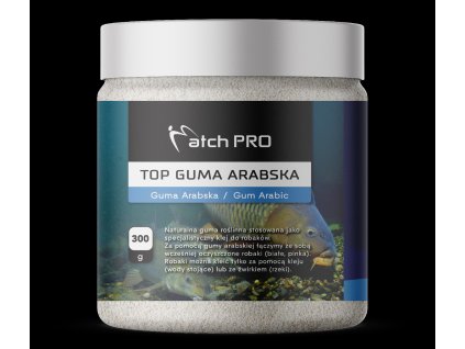 GUMA ARABSKA PROJEKT