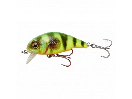 49840 savage gear wobler 3d goby sr 4 cm 3 g floating uv firetiger