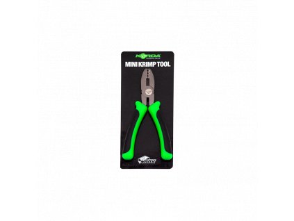 KKTS Krimping Tool Small 1