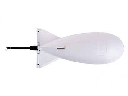 large spomb white overhead
