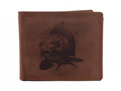 panska penezenka mercucio svetlehneda vzor 47 kapr hlava 2911908 b 125b46b455970186