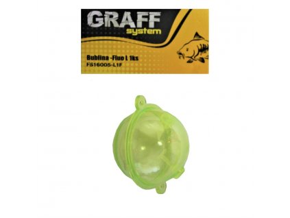 50575 graffishing bublina fluo l