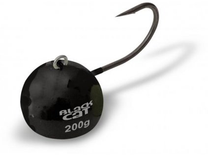 Black Cat Fire-Ball 120 g (Barva Červená)
