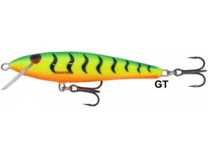 Kenart Wobler Fighter 8 GT