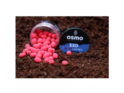 osmo mini larwa wafters exo