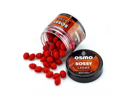 osmo mini larwa wafters sossy