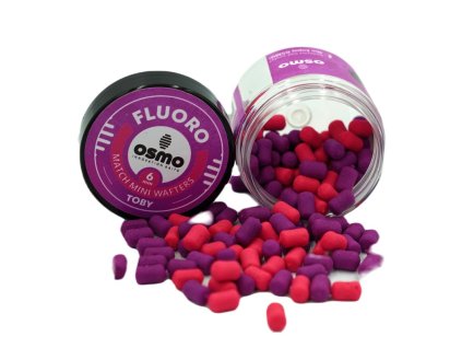 osmo match mini wafters fluoro toby 6mm (2)