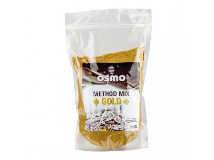 zaneta osmo method mix gold 1kg