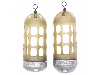 GWF23 Guru Caged Window Feeder Medium 30g + 40g