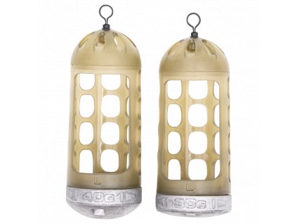 Guru Krmítko Cage Window Feeder Large 2 ks (Gramaž 50 g + 60 g)