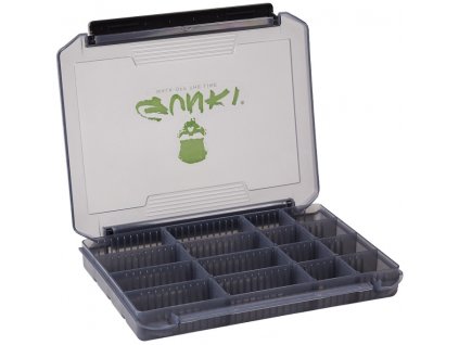 51766 1 gunki krabicka box multi case open sides m