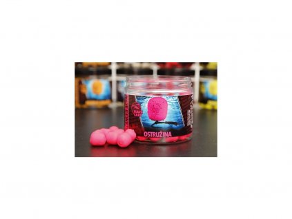 Black Carp Balanced Aktiv 10 mm 50g