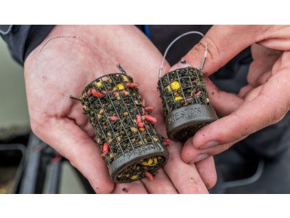 Preston Krmítko Distance Cage feeder Xlarge 25 g