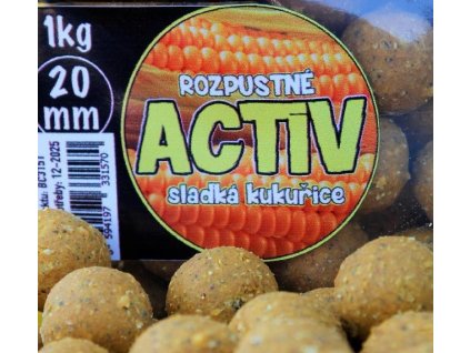 acb kukurice