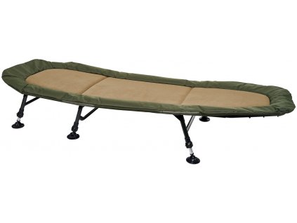 Starbaits Lehátko Bed Chair Flat (6 noh)