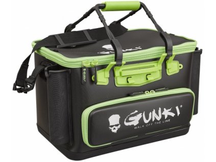 Gunki Nepromokavá taška Safe Bag Edge 40 Hard