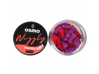 osmo mini robak wiggly mamba3