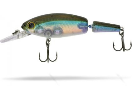 Quantum Wobler Jointed Minnow 8,5 cm 13 g