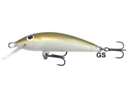 Kenart Wobler Spike 5 cm 3 g GS