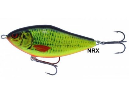 Kenart Wobler Dancer 10 NRX