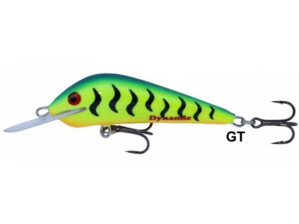 Kenart Wobler Dynamic 7 GT