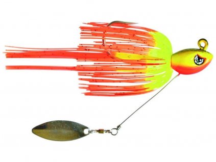 27032 black cat jig grave digger 20g