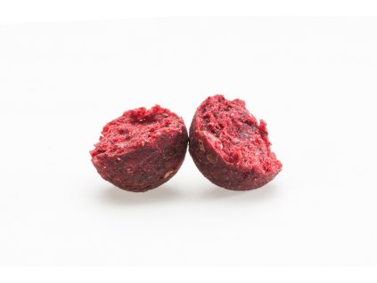 Mivardi Rapid Boilies Starter - Fruit Bomb 3500g 24mm