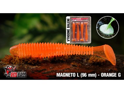 magneto l orange g