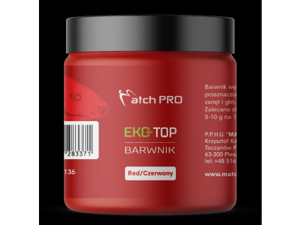 MatchPro Barvivo 120 g
