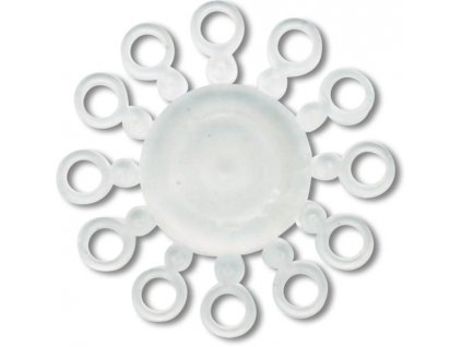 Browning Kroužky na Pelety