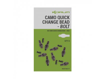 K0310217 Camo Quick Change Bead Bolt st 01