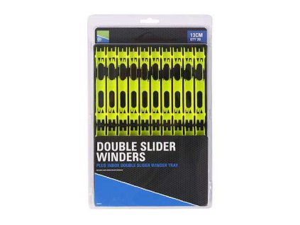 pp 00461 doublesliderwinders13cminatray 3