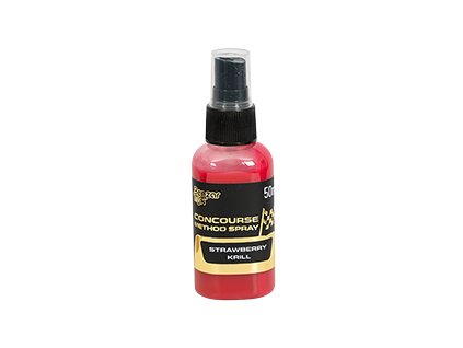 Benzar Mix Concourse Spray 50 ml