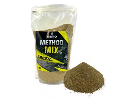 osmo method mix green 800g3