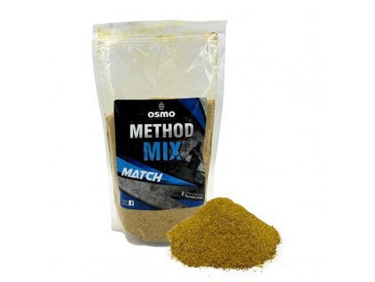 osmo method mix match 800g2