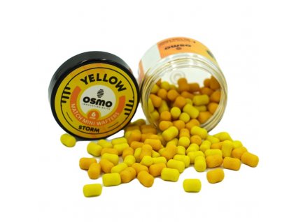 osmo match mini wafters yellow storm 6mm2