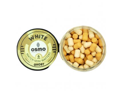 osmo match mini wafters white ghost 6mm4
