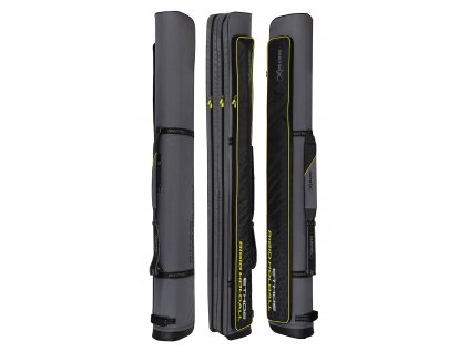 glu142 matrix ethos rigid holdall upright 3 views main